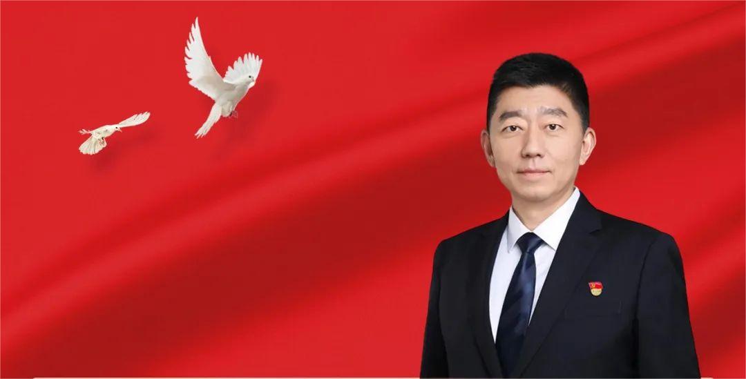 全国人大代表徐浩宇：发展好新质生产力，筑牢人民群众健康防线